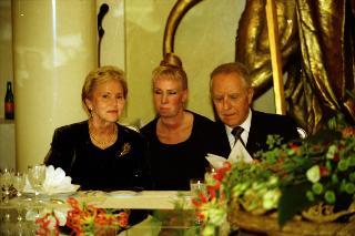 Visita ufficiale del Presidente della Repubblica Ciampi in Finlandia (28 - 29 settembre 1999)
