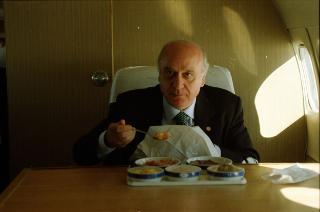 Visita ufficiale del Presidente della Repubblica Ciampi in Finlandia (28 - 29 settembre 1999)