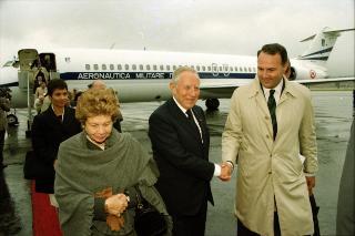 Visita ufficiale del Presidente della Repubblica Ciampi in Finlandia (28 - 29 settembre 1999)