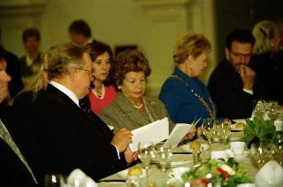 Visita ufficiale del Presidente della Repubblica Ciampi in Finlandia (28 - 29 settembre 1999)