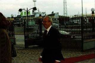 Visita ufficiale del Presidente della Repubblica Ciampi in Finlandia (28 - 29 settembre 1999)