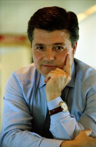 Visita ufficiale del Presidente della Repubblica Ciampi in Finlandia (28 - 29 settembre 1999)