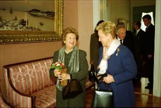 Visita ufficiale del Presidente della Repubblica Ciampi in Finlandia (28 - 29 settembre 1999)