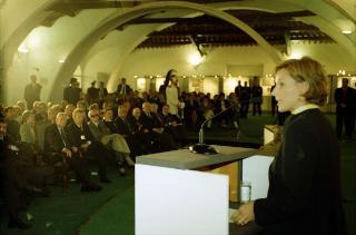 Intervento del Presidente della Repubblica alla cerimonia di chiusura della 1^ Conferenza Nazionale per il Paesaggio, Roma, Complesso Monumentale del San Michele a Ripa Grande