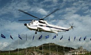 Intervento del Presidente della Repubblica alla cerimonia di inaugurazione dell'Anno Accademico 1999-2000 dell'Accademia Aeronautica di Pozzuoli