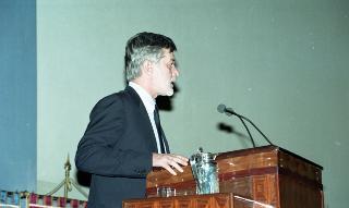Intervento del Presidente della Repubblica alla cerimonia di inaugurazione dell'Anno Accademico 1999-2000 dell'Accademia Aeronautica di Pozzuoli