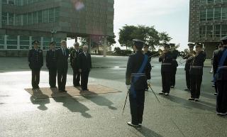 Intervento del Presidente della Repubblica alla cerimonia di inaugurazione dell'Anno Accademico 1999-2000 dell'Accademia Aeronautica di Pozzuoli