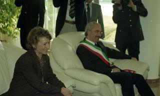Intervento del Presidente della Repubblica alla cerimonia di inaugurazione dell'Anno Accademico 1999-2000 dell'Accademia Aeronautica di Pozzuoli