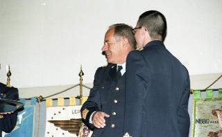 Intervento del Presidente della Repubblica alla cerimonia di inaugurazione dell'Anno Accademico 1999-2000 dell'Accademia Aeronautica di Pozzuoli