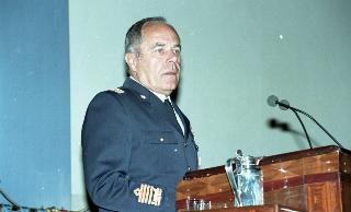 Intervento del Presidente della Repubblica alla cerimonia di inaugurazione dell'Anno Accademico 1999-2000 dell'Accademia Aeronautica di Pozzuoli