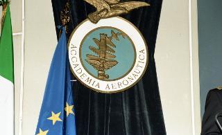 Intervento del Presidente della Repubblica alla cerimonia di inaugurazione dell'Anno Accademico 1999-2000 dell'Accademia Aeronautica di Pozzuoli