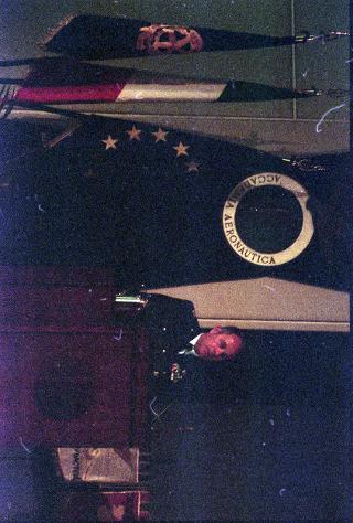 Intervento del Presidente della Repubblica alla cerimonia di inaugurazione dell'Anno Accademico 1999-2000 dell'Accademia Aeronautica di Pozzuoli