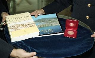 Intervento del Presidente della Repubblica alla cerimonia di inaugurazione dell'Anno Accademico 1999-2000 dell'Accademia Aeronautica di Pozzuoli