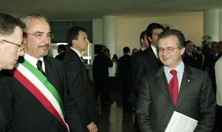 Intervento del Presidente della Repubblica alla cerimonia di inaugurazione dell'Anno Accademico 1999-2000 dell'Accademia Aeronautica di Pozzuoli