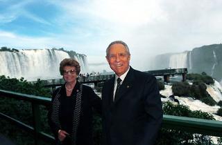 Visita nella Repubblica Federativa del Brasile