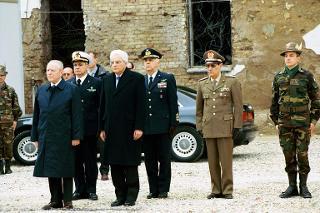 Visita del Presidente della Repubblica in Bosnia-Erzegovina
