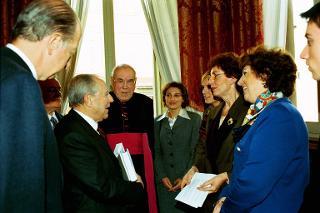 Intervento del Presidente della Repubblica alla Giornata di studi per i 40 anni del Dizionario Biografico degli Italiani, Roma, Istituto della Enciclopedia Italiana