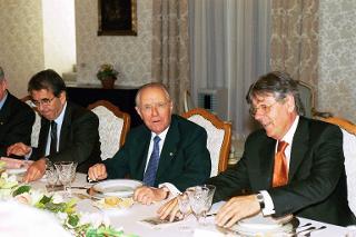 Visita del Presidente della Repubblica nelle Marche (Ancona, Macerata)