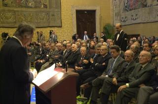 Intervento del Presidente della Repubblica a Palazzo Montecitorio per la presentazione del Rapporto Annuale 2000 dell'INAIL