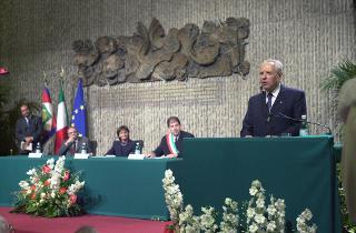 Visita del Presidente della Repubblica nella Regione Trentino Alto Adige