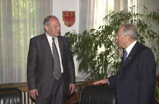 Visita del Presidente della Repubblica nella Regione Trentino Alto Adige