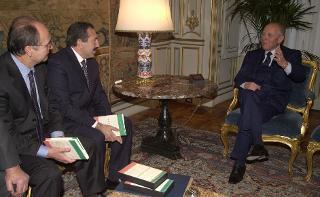 Incontro con Andrea Zagami, Direttore Comunicazione e Relazioni Esterne della Mondadori e con gli autori del volume "Fratelli d'Italia. La vera storia dell'inno di Mameli"
