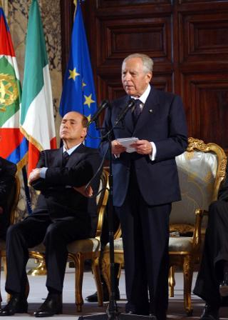 Incontro del Presidente della Repubblica con gli Ambasciatori italiani nel mondo