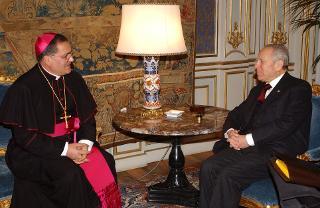 Incontro con Lorenzo Loppa, nuovo Vescovo di Anagni-Alatri