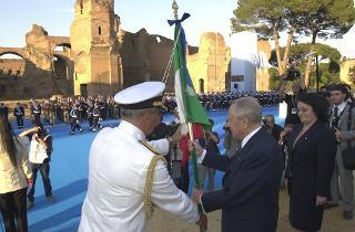 Intervento del Presidente della Repubblica alla Festa del Corpo di Polizia Penitenziari