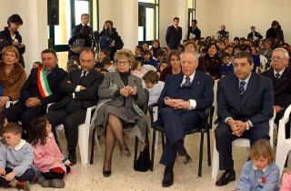 Visita del Presidente della Repubblica alla Regione Sicilia (Palermo, Agrigento, Trapani,  Mazara del Vallo, Marsala e Isola di Mozia)