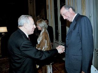Presentazione dei volumi "Eneide" di Virgilio e "Confessioni" di Sant'Agostino, curati dalla Società Internazionale di Arte e Cultura ART'E'