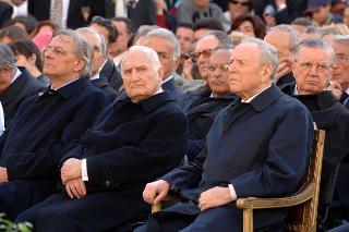 Intervento del Presidente della Repubblica alla X Giornata della memoria e dell'impegno in ricordo delle Vittime della mafia, Roma, Piazza del Campidoglio