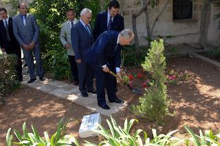 Visita di Stato del Presidente della Repubblica Carlo Azeglio Ciampi nella Repubblica di Malta