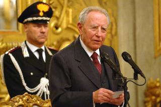 Incontro del Presidente della Repubblica con i partecipanti alla Seconda Conferenza Plenaria Stato - Regioni - Consiglio Generale degli Italiani all'Estero