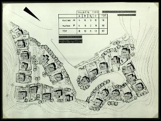 Progetto di piano regolatore della zona turistica di Soverato