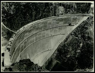 Ente autonomo del Flumendosa di Cagliari