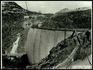 Ente autonomo del Flumendosa di Cagliari