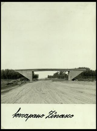 Autostrada Serravalle-Milano-Ponte Chiasso