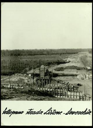 Autostrada Serravalle-Milano-Ponte Chiasso