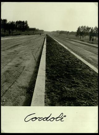 Autostrada Serravalle-Milano-Ponte Chiasso