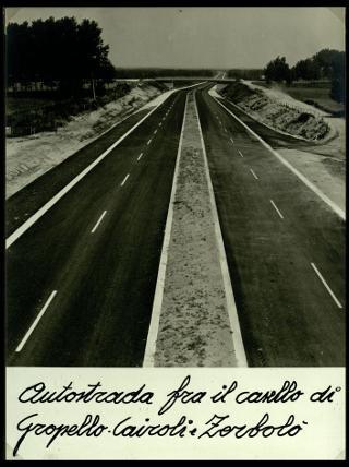 Autostrada Serravalle-Milano-Ponte Chiasso