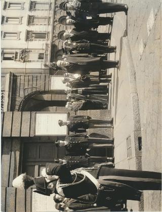 Intervento del Presidente della Repubblica a Milano per le celebrazioni del centenario della nascita di Arturo Toscanini