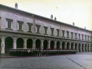 Visita di Stato del Presidente del Presidium del Soviet Supremo dell'Unione delle Repubbliche Socialiste Sovietiche, Nikolai Podgorny