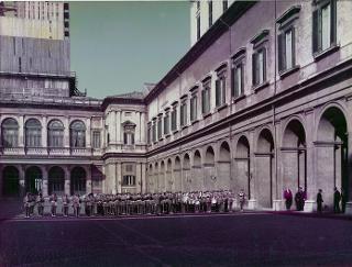 Visita di Stato del Presidente del Presidium del Soviet Supremo dell'Unione delle Repubbliche Socialiste Sovietiche, Nikolai Podgorny