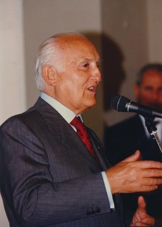 Visita del Presidente della Repubblica nelle zone alluvionate della Versilia