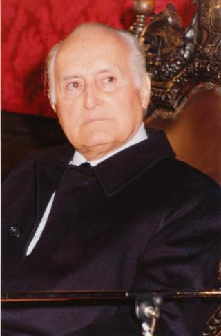 Intervento del Presidente della Repubblca - in forma privata - a Padova per la cerimonia commemorativa del Prof. Giuseppe Bettiol, nel decimo anniversario della scomparsa