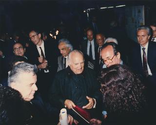 Visita del Presidente della Repubblica alla Regione Abruzzo