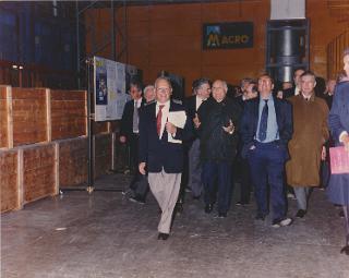 Visita del Presidente della Repubblica alla Regione Abruzzo