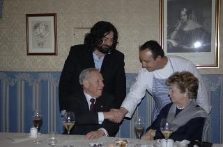 Visita del Presidente della Repubblica in Sicilia