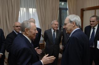 Intervento del Presidente della Repubblica all'inaugurazione dell'Anno Giudiziario della Corte dei conti per il 2006
